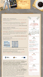 Mobile Screenshot of adminblog.blaszki.pl